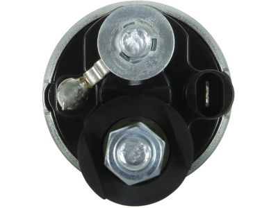Vorschau Magnetschalter, Starter Ansicht 3