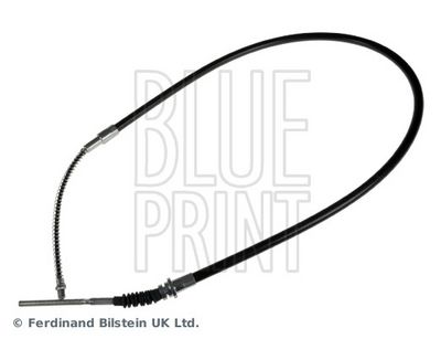 BLUE PRINT Seilzug, Feststellbremse