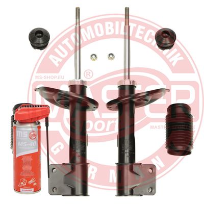Amortyzator MASTER-SPORT GERMANY 16K001213P