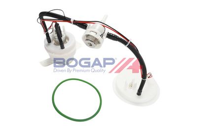 POMPA COMBUSTIBIL BOGAP B1622133 1