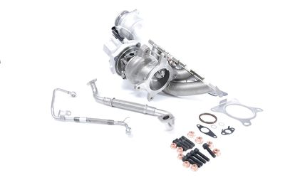 LADER AUFLADUNG BTS Turbo T981453 33