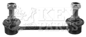 Тяга / стойка, стабилизатор KEY PARTS KDL6566 для FORD TOURNEO