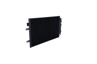 CONDENSATOR CLIMATIZARE NRF 350083 21