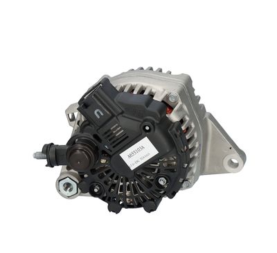 GENERATOR / ALTERNATOR VALEO 600199 15