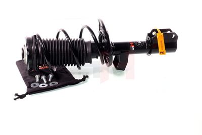 ANSAMBLU TELESCOP ARC GH GH353947C04 9