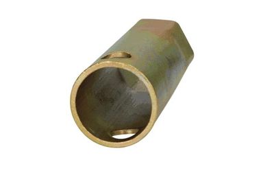 ACHSMUTTERSCHLüSSEL KS TOOLS 4604933 25