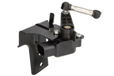 Koplamp hoogteverstelling sensor Achter (voor xenon versie) past: HYUNDAI SANTA FE III DM 09.15-08.18