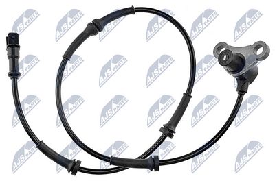 Jutiklis, rato greitis