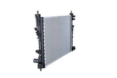 RADIATOR RACIRE MOTOR NRF 550236 17