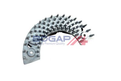 REZISTOR VENTILATOR HABITACLU BOGAP V4112100 3