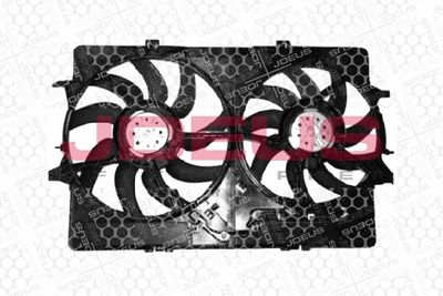 LüFTER MOTORKüHLUNG