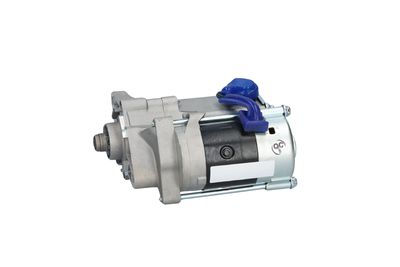 STARTER VALEO 455590 4