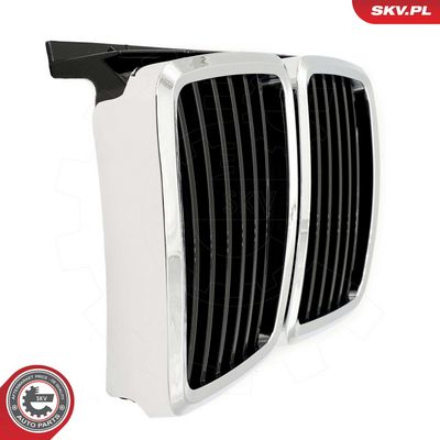 GRILA RADIATOR ESEN SKV 66SKV148 3