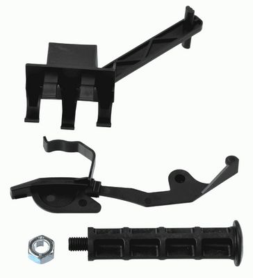 MONTAGEWERKZEUGSATZ KUPPLUNG/SCHWUNGRAD SACHS 4200080570