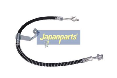 JAPANPARTS Laikantysis rėmas, stabdžių žarnelė