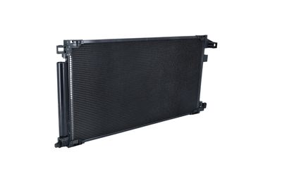 CONDENSATOR CLIMATIZARE NRF 350500 43