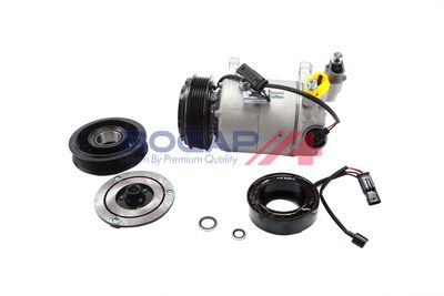 COMPRESOR CLIMATIZARE