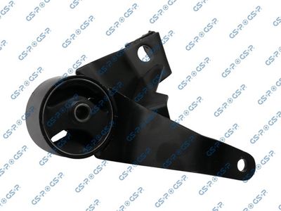 Łożyskowanie silnika GSP 514068