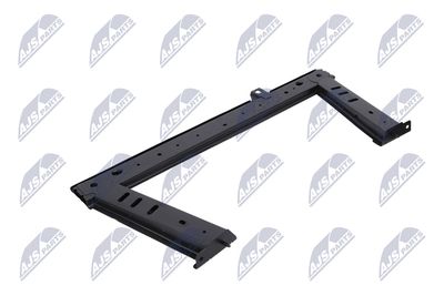 RAMA SUSTINERE/SUPORT AGREGATE NTY ZRZRE034 34