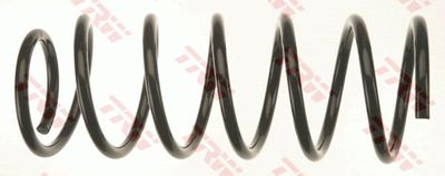Пружина ходовой части TRW JCS1296 для VW CADDY