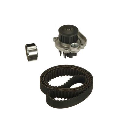 SET POMPA APA + CUREA DINTATA GATES KP15627XS 31