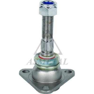 Шарнири ASMETAL 10RN1010