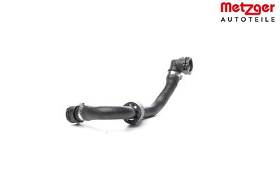 FURTUN RADIATOR METZGER AUTOTEILE 2422258 16