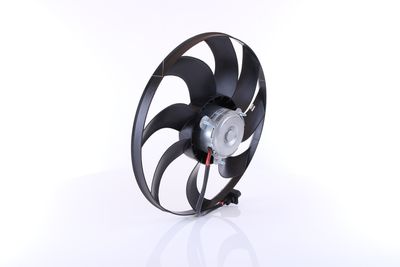 LüFTER MOTORKüHLUNG NISSENS 85690 37
