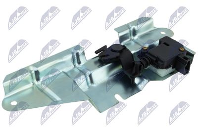 NTY Heckklappenschloss