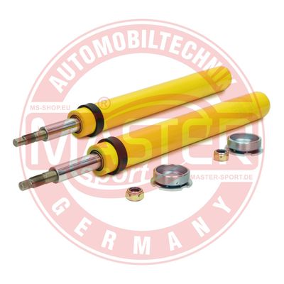 Амортизатор MASTER-SPORT GERMANY 2110-VE-SET/2/-MS для LADA 110