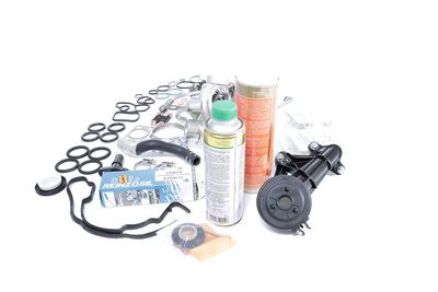 LADER AUFLADUNG BTS Turbo T981412SUPERKITBT 12