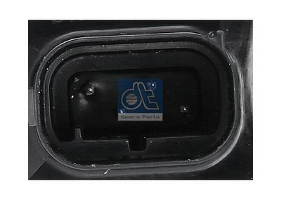 Controlelampje, zijkant Rechts past: MERCEDES ACTROS MP4 / MP5 07.11-