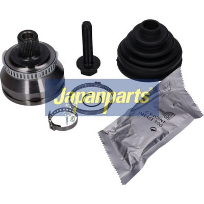 JAPANPARTS Jungčių komplektas, kardaninis velenas