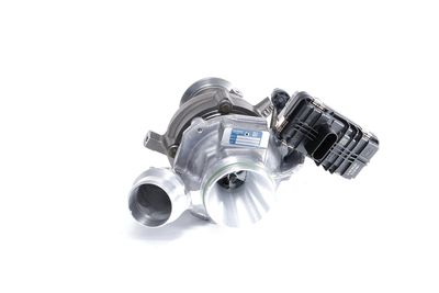 LADER AUFLADUNG BTS Turbo T918717 36