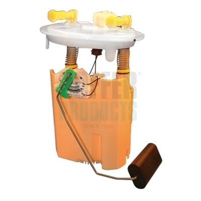 SENZOR REZERVOR COMBUSTIBIL HOFFER 7409285