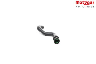 KüHLERSCHLAUCH METZGER AUTOTEILE 2420085 28