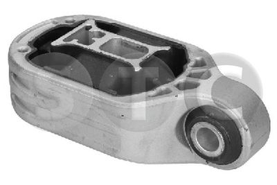 Łożyskowanie silnika STC T406883