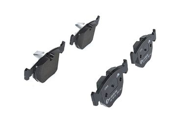 BREMSBELAGSATZ SCHEIBENBREMSE ATE 13047070782 10