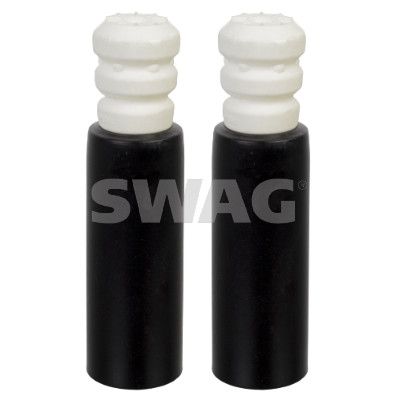 SWAG Apsauginio dangtelio komplektas, amortizatorius