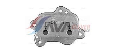 ÖLKüHLER MOTORöL AVA Clever Choice BW3595 1