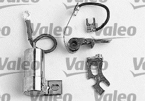 Монтажный комплект, устройство для выключения зажигания VALEO 608189 для VOLVO 340-360
