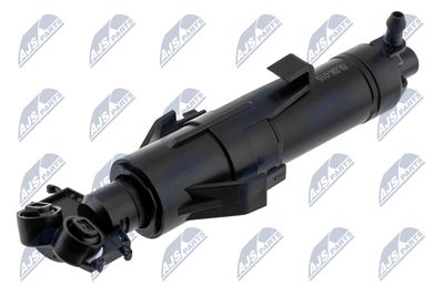 NTY Waschwasserdüse, Scheinwerferreinigung