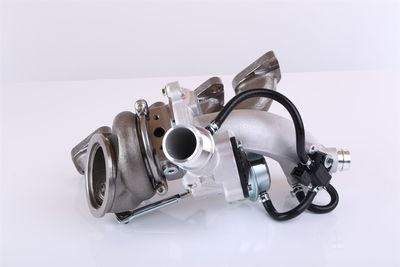 LADER AUFLADUNG NISSENS 93414 24