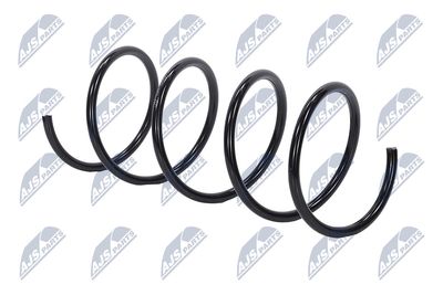 ARC SPIRAL NTY ASZME009 29