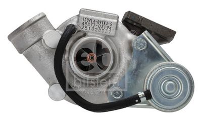 Lader, ladesystem FEBI BILSTEIN 1005613