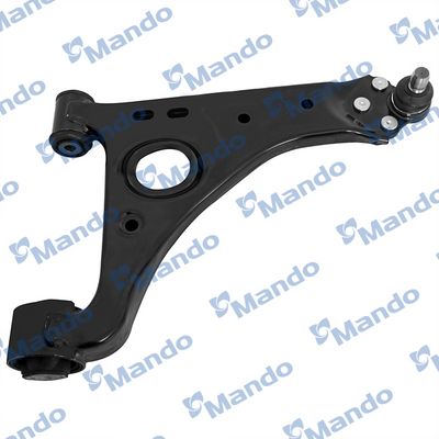 BRAT SUSPENSIE ROATA