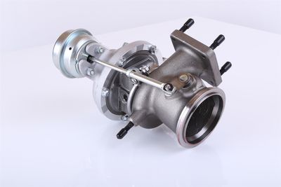 LADER AUFLADUNG NISSENS 93472 12