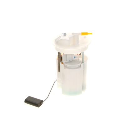 SISTEM ALIMENTARE CU COMBUSTIBIL BOSCH 0580200314 6