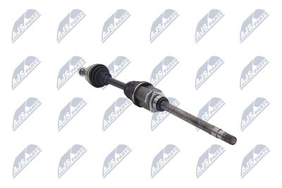 PLANETARA NTY NPWFT051 30