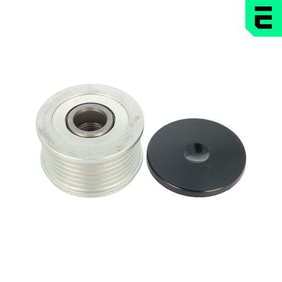 SISTEM ROATA LIBERA GENERATOR OPTIMAL F51202 1